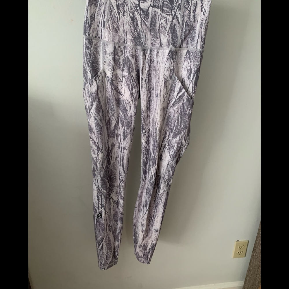 P’tula leggings